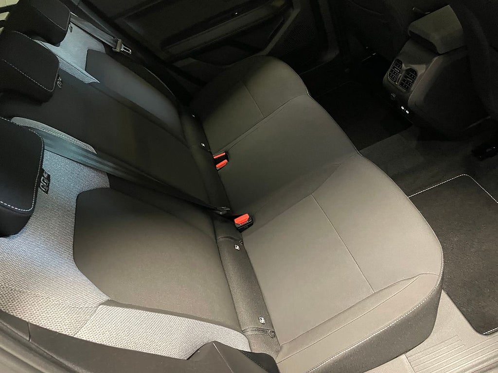 Dacia Bigster Hybrid 155 journey