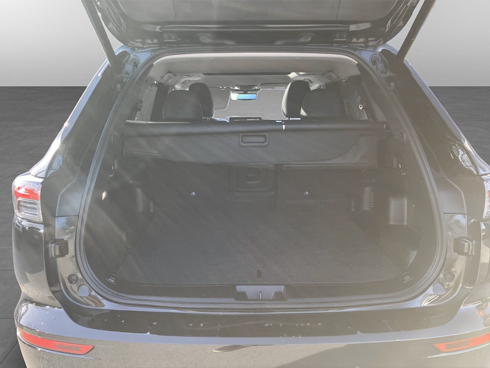 Mitsubishi Outlander Instyle PHEV 306hk Aut 4WD 360 DRAG ELSTOL PANO