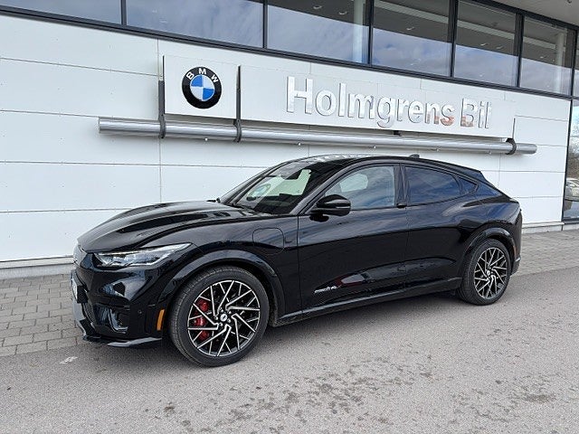 Ford Mustang Mach-E GT Låga Mil | Ränta 2,99%