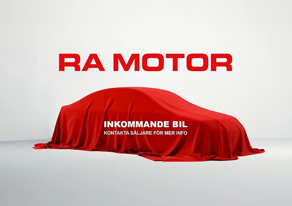 Hyundai Inster Advanced 49kWh 370km räckvidd fd demo | Moms