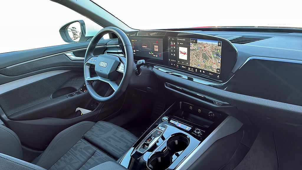 Audi A6 Avant e-hybrid 220 KW