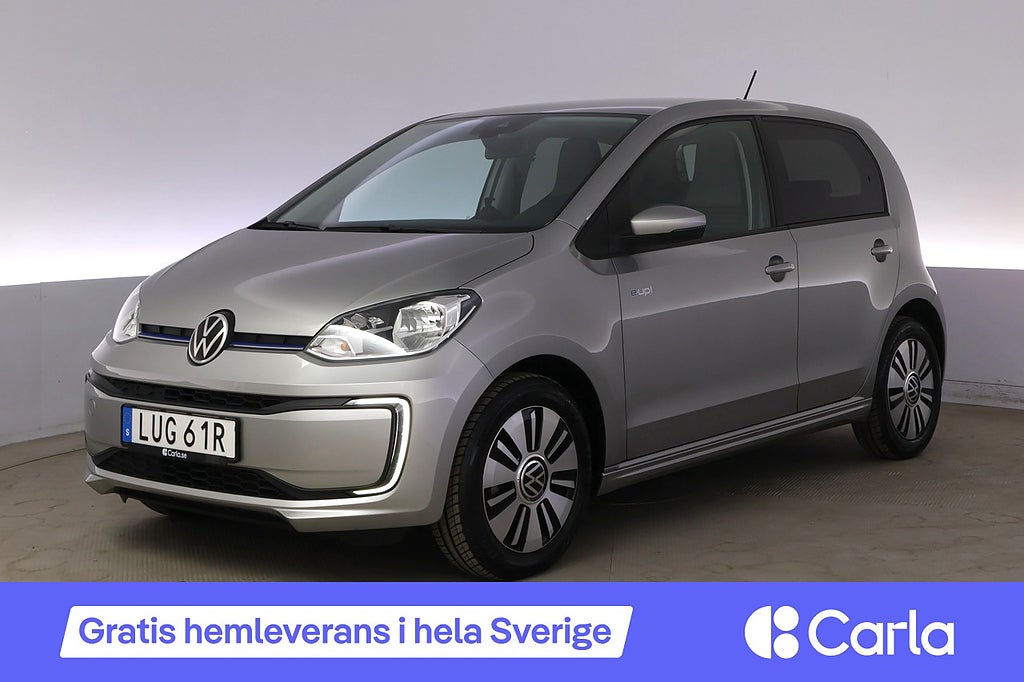 Volkswagen e-up! 32,3 kWh Comfort Kamera Driver Assist