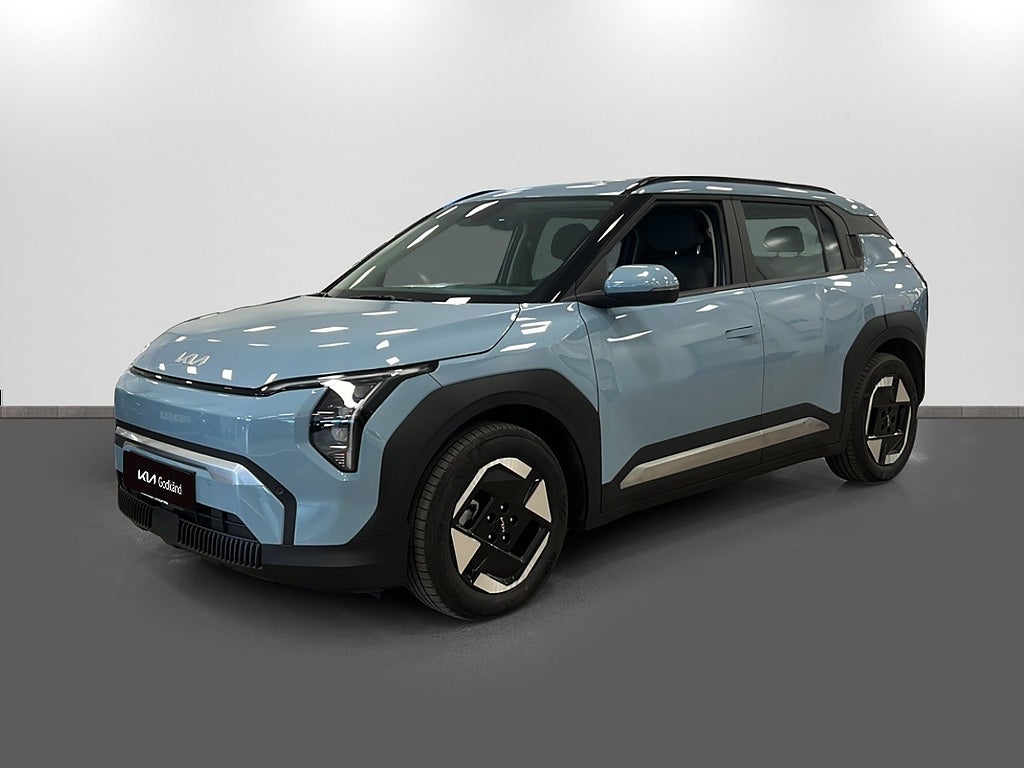 Kia EV3 81,1 kWh Long Range
