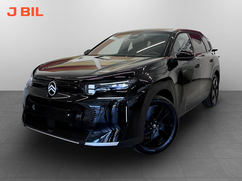 Citroën C5 Aircross MAX Hybrid – OMGÅENDE LEVERANS!