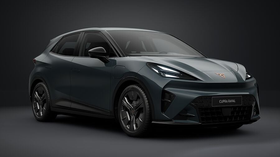 Cupra Raval Dynamic 52kWh 211hk | PRIVATLEASING HOS FRONTBILAR