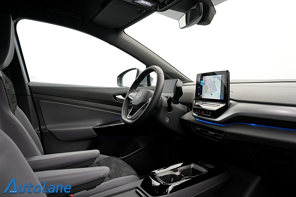 Volkswagen ID.4 Pro Performance 77 kWh, Navigation, Carplay 204hk