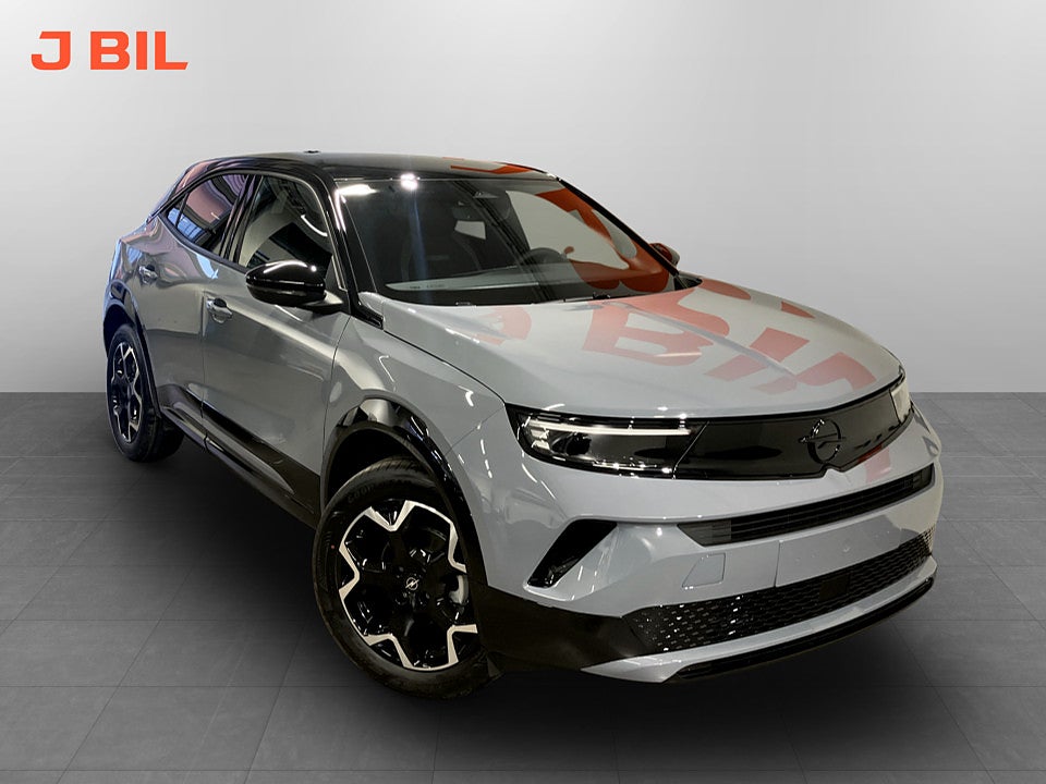 Opel Mokka GS Hybrid 145hk Aut – OMGÅENDE LEVERANS!