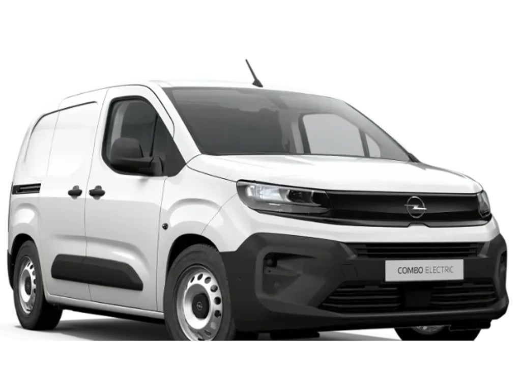 Opel Combo-e Elite 136hk L1