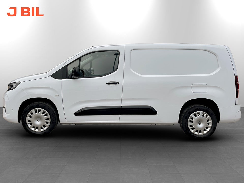 Opel Combo-e Elite 136hk L1