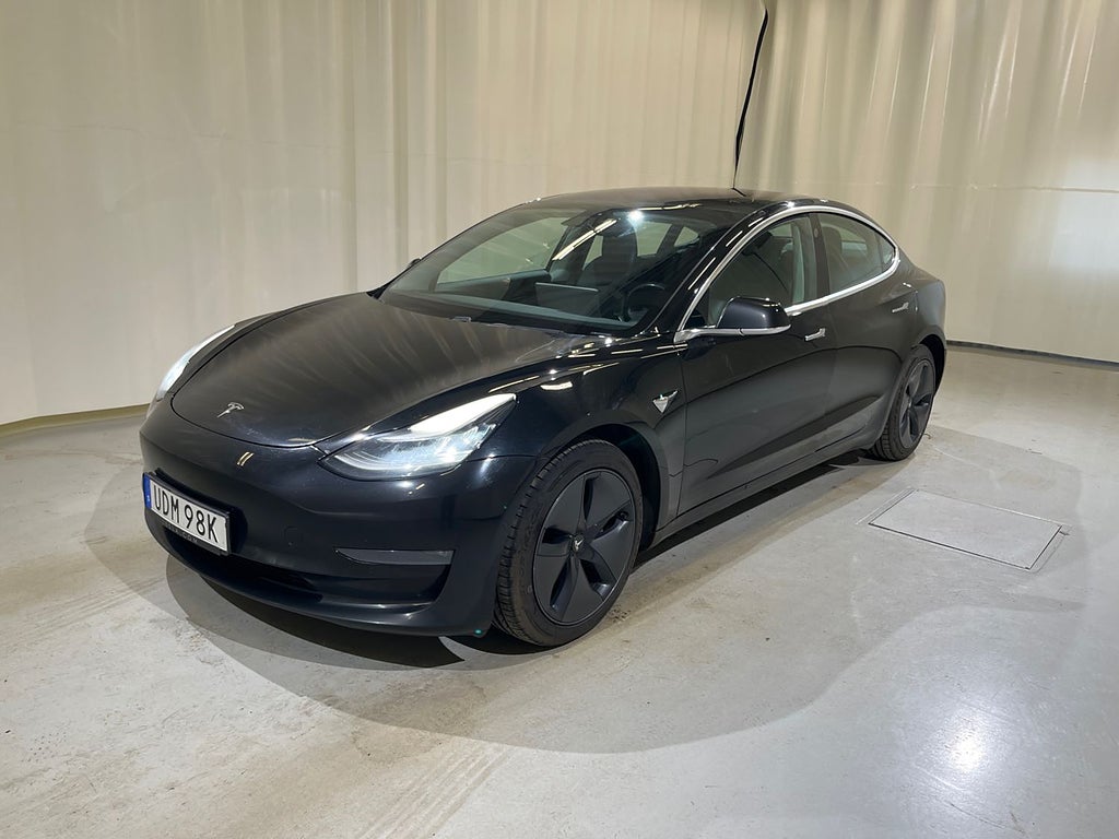 Tesla Model 3 INKOMMANDE LR AWD EXPORTNETTO 15.900€