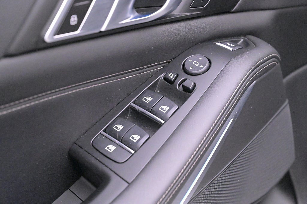 BMW X5 xDrive45e M-sport Drag AdapFarth Komfortstol Adap.LED