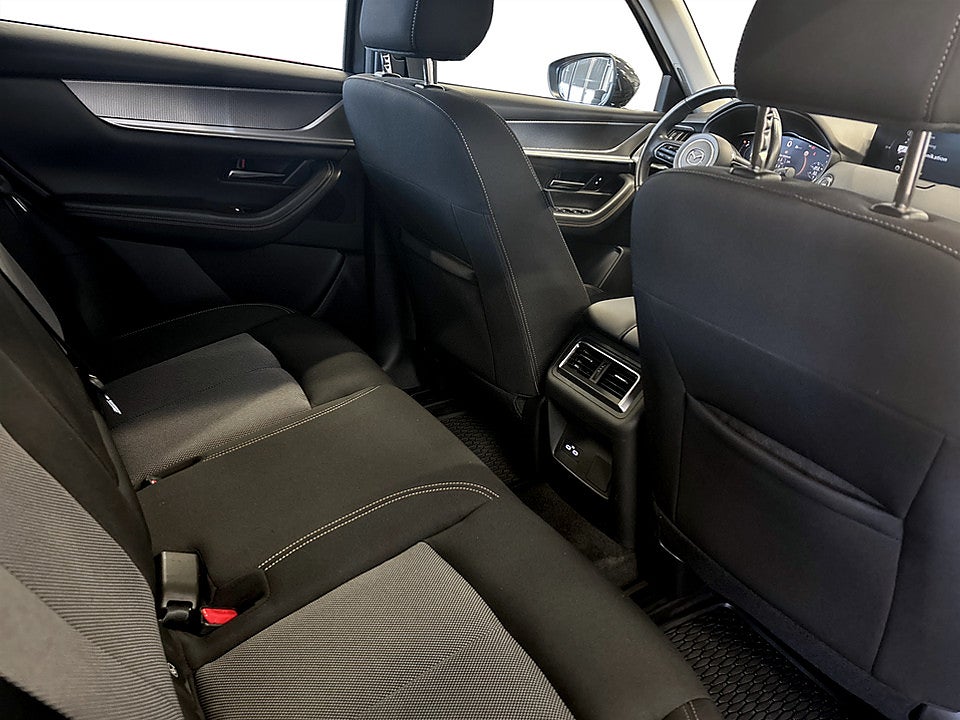 Mazda CX-60 Exclusive Line PHEV AWD 327 Aut