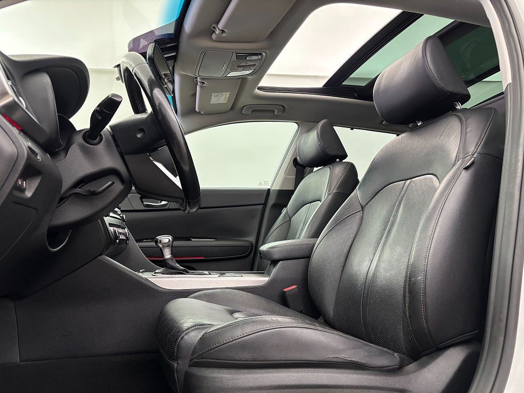 Kia Optima SW Plug-in Hybrid Advance Plus 2 Pano 360°-kamera H/K