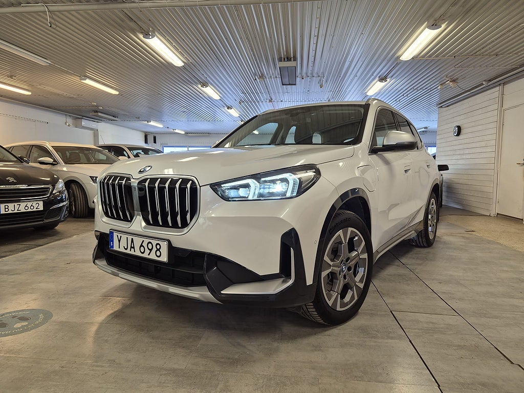 BMW X1 xDrive25e  xLine Drag Navi Kamera