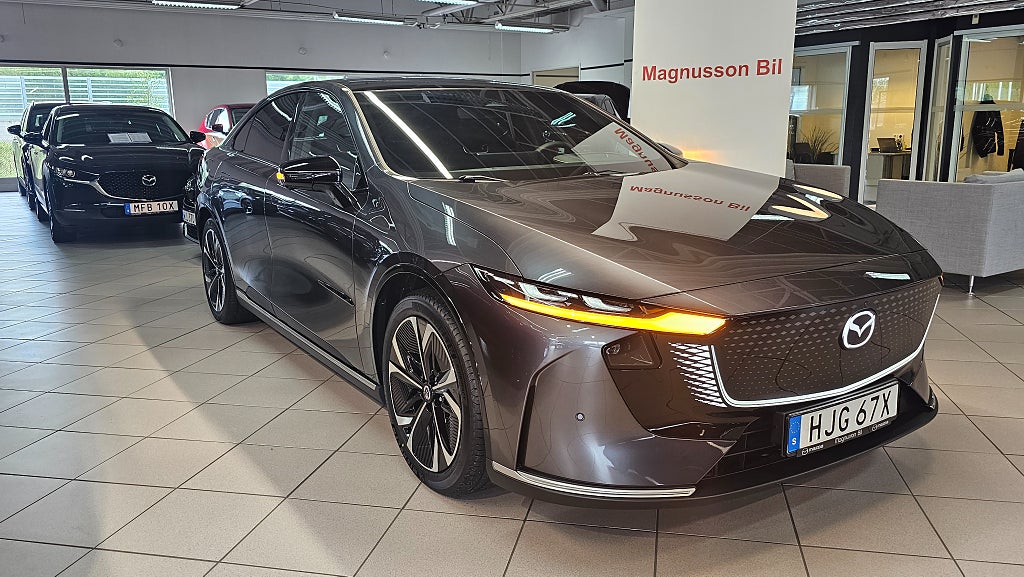Mazda 6e  Takumi  KAMPANJ 0% RÄNTA