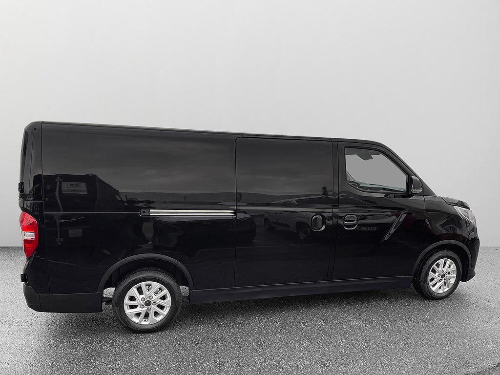 Maxus e-Deliver 3  LWB /50.2 kWh/Ny aldrg i trafik/5 Års garanti/Backkamera/