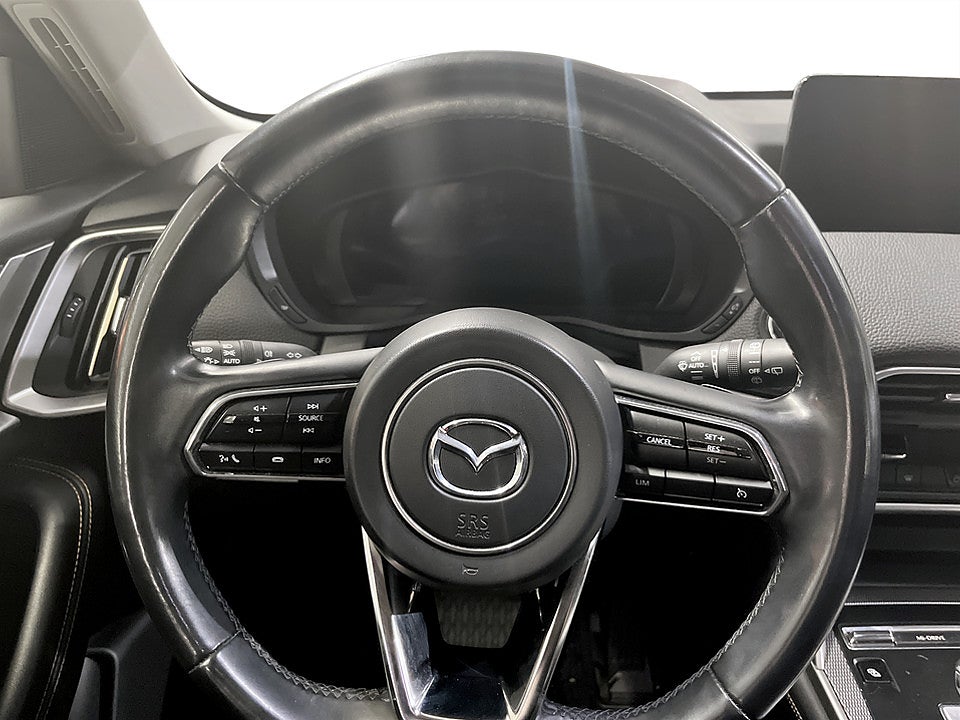 Mazda CX-60 Exclusive Line PHEV 327hk Aut AWD HUD B-KAMERA