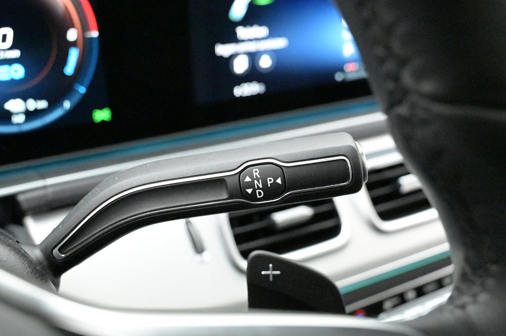 Mercedes-Benz GLE 350 de 4MATIC Drag Pano BSM 360 Navi