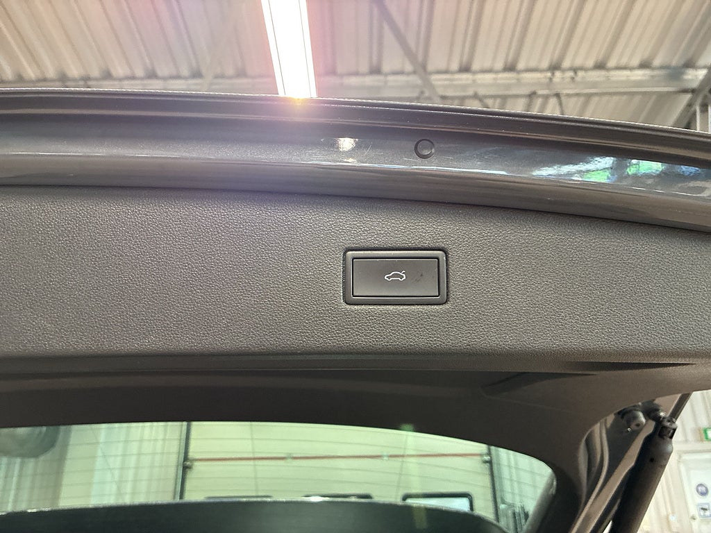Seat Tarraco PHEV FR/360kamera/El-stol/Dragkrok/Full Link