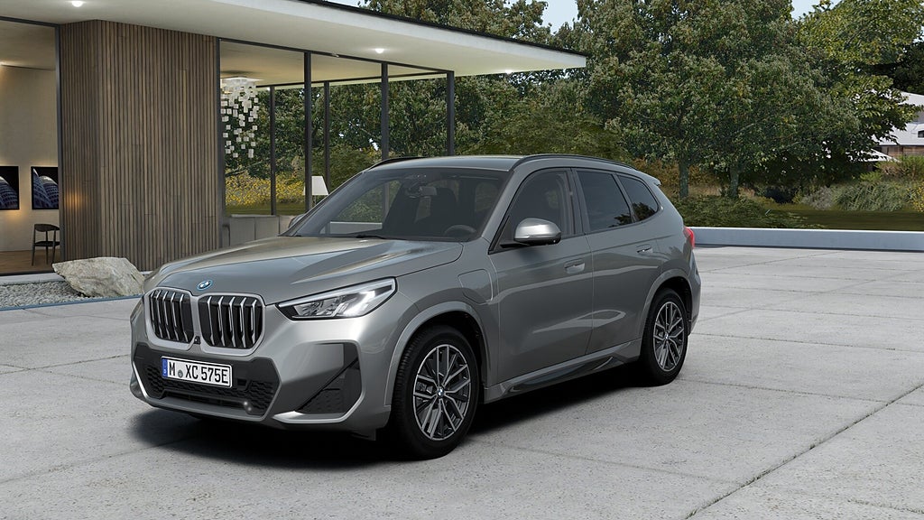 BMW X1 xDrive25e M Sport Active Edition DA | Ränta 3,95%