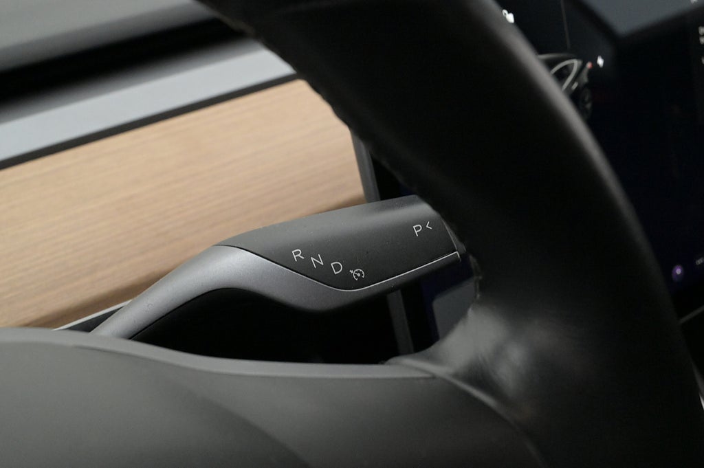 Tesla Model 3 Long Range AWD Autopilot Panorama