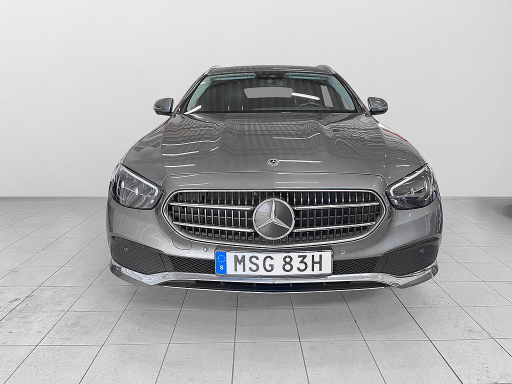 Mercedes-Benz E 300 de 9G-Tronic Avantgarde Drag 4,99% Ränta
