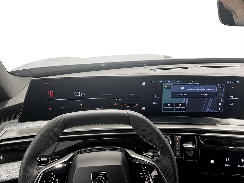 Peugeot 5008 GT Ultimate Hybrid – OMGÅENDE LEVERANS!