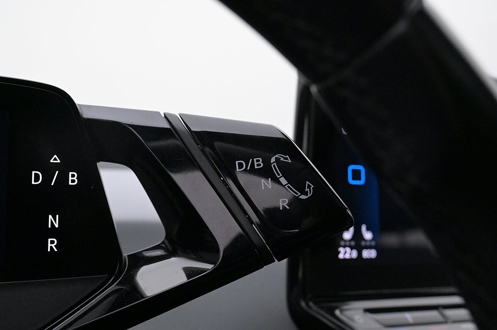 Volkswagen ID.3 Pro Performance Family Pano Kamera Navi