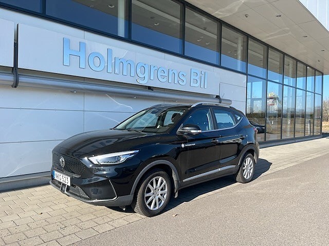 MG ZS Luxury | Ränta 1,95%