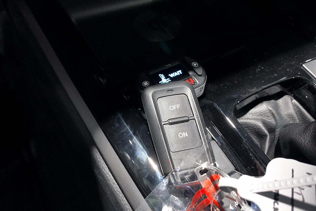 Isuzu D-Max XRL | FINNS I LAGER | CNG | BASPAKET INGÅR