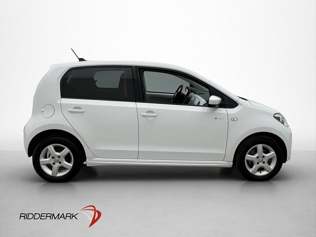 Volkswagen e-up! 82hk M-Värm P-Sensorer Navi
