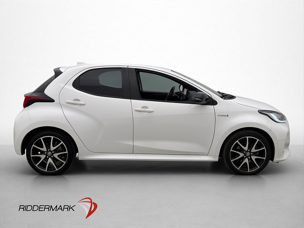 Toyota Yaris Hybrid 1.5 Active Plus  Kamera LED CarPlay