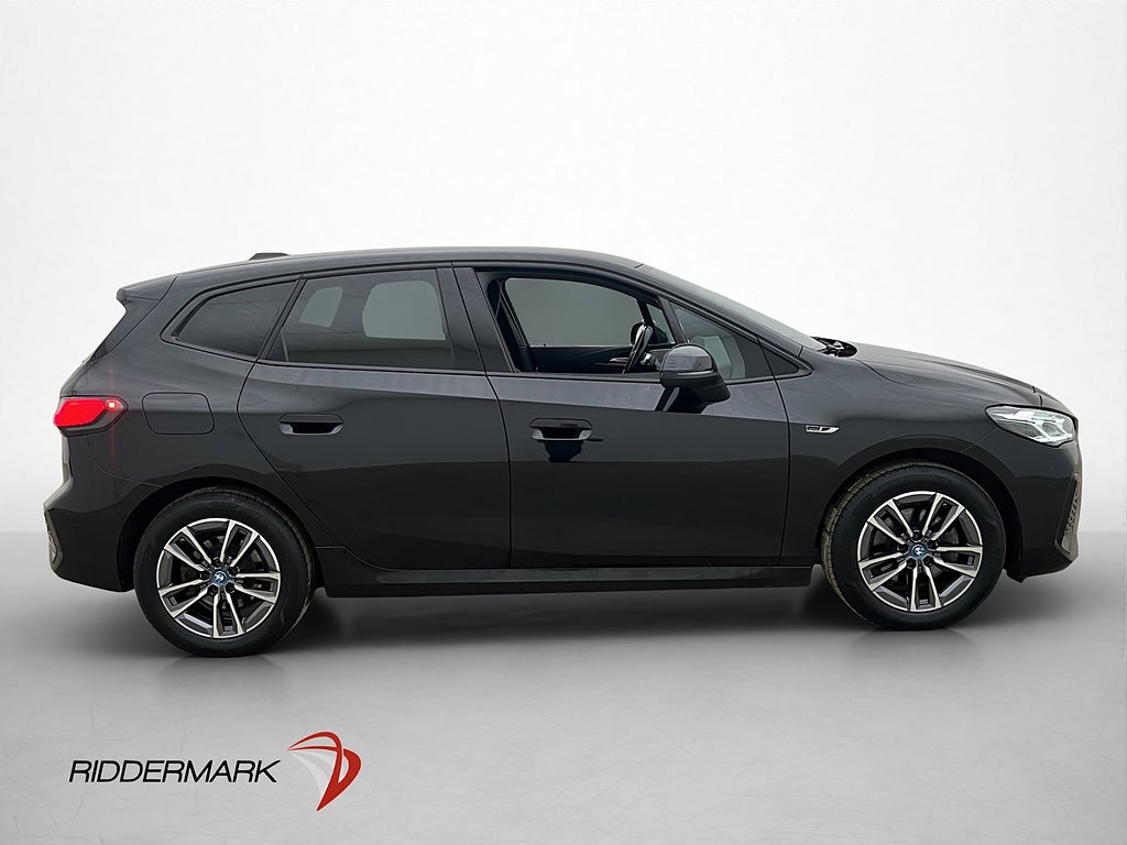 BMW 225e xDrive 245hk Active Tourer M Sport H/K Drag Kamera