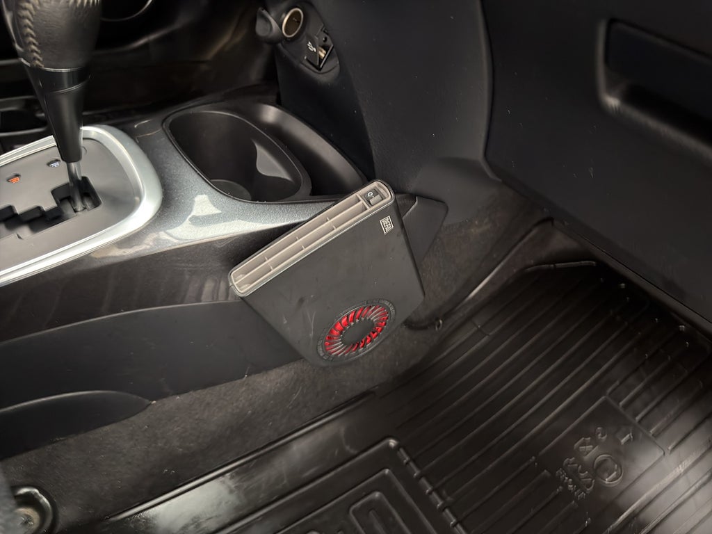 Toyota Yaris Hybrid Y20 Värmare Kamera Keyless 0,37L/Mil