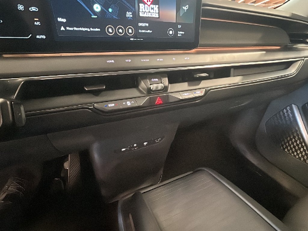 Kia EV9 AWD 7-Sits