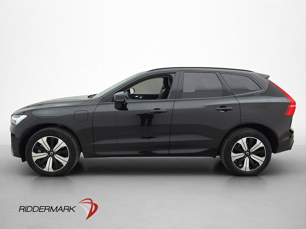 Volvo XC60 Plus Dark Edition 360° Pano Drag Navi BLIS Skinn
