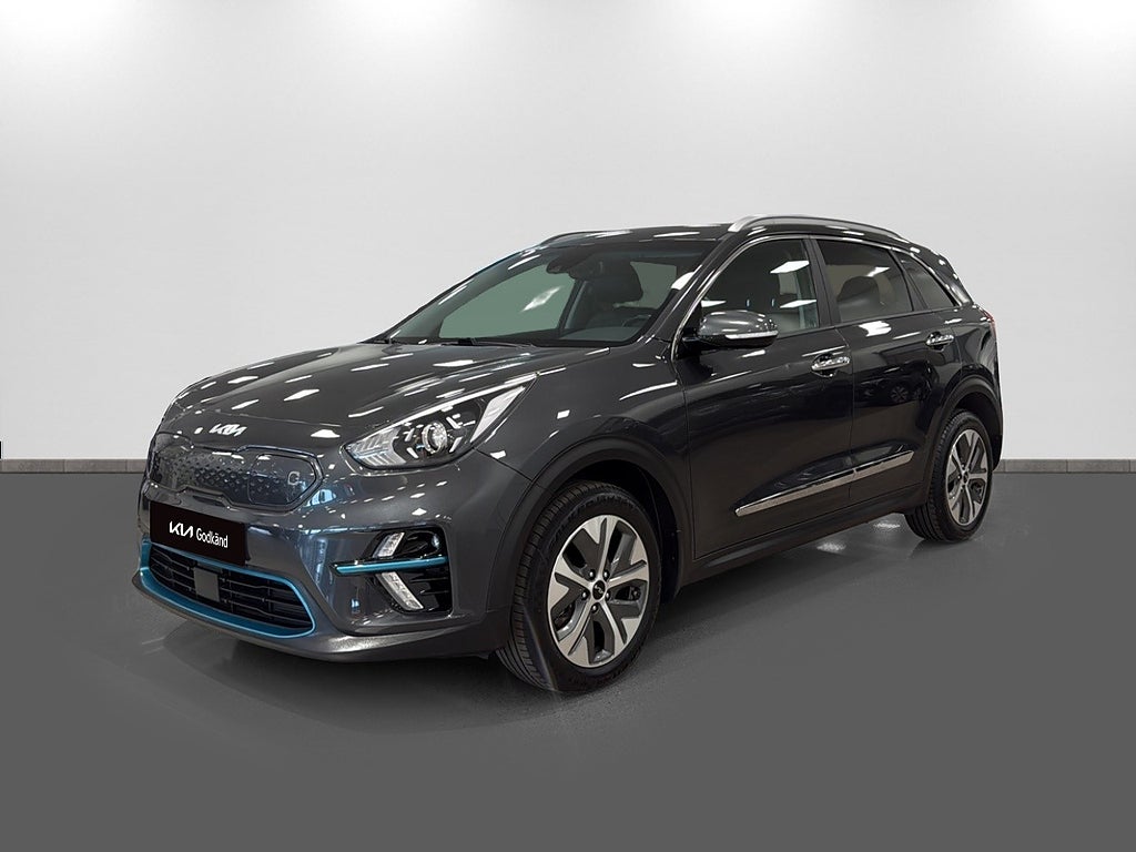Kia E-Niro 64 kWh Advance
