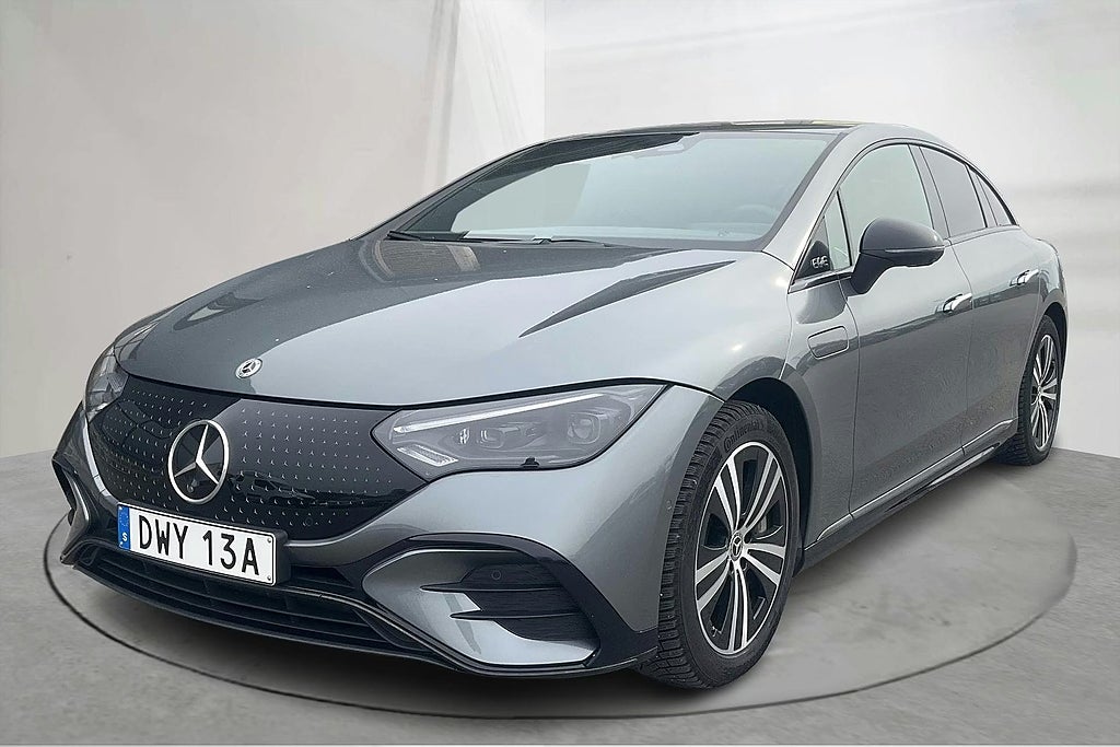 Mercedes-Benz EQE 300 AMG NIGHT 245hk
