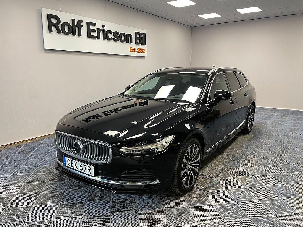 Volvo V90 T6 Core Edition II
