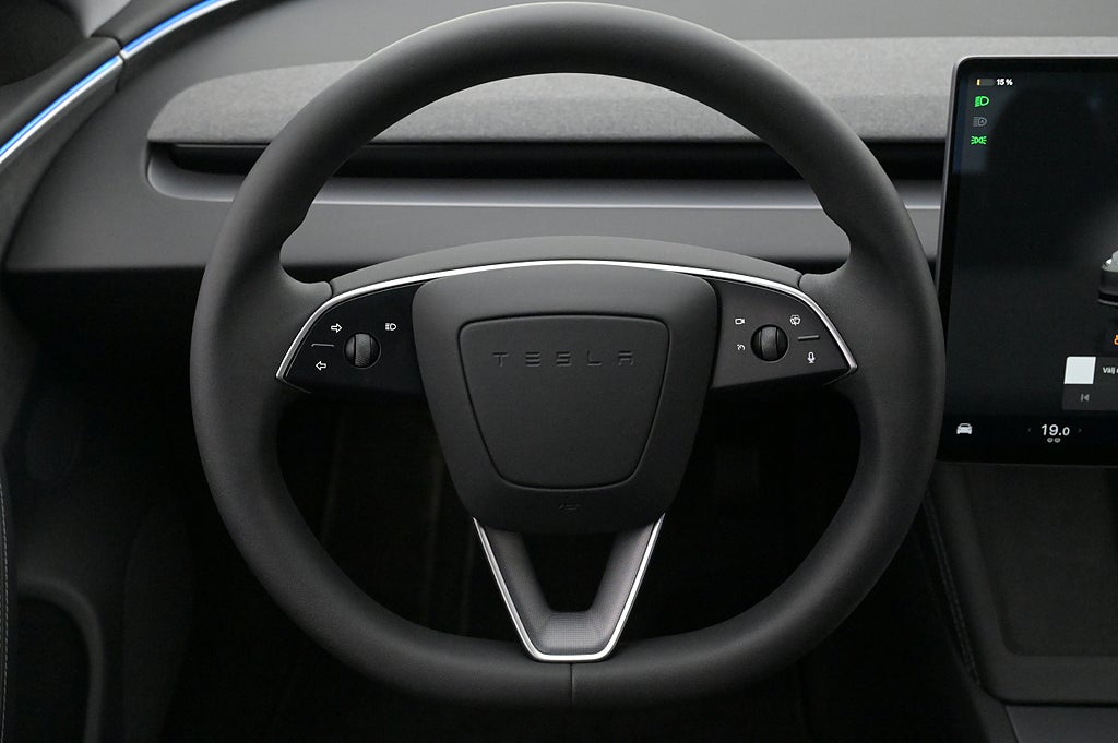 Tesla Model 3 Long Range AWD Highland Autopilot Pano V-hjul