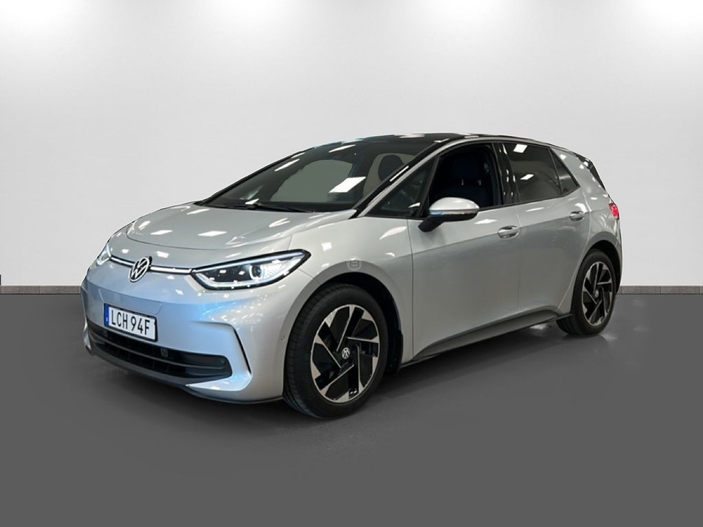 Volkswagen ID.3 58 kWh Pro Performance Pro