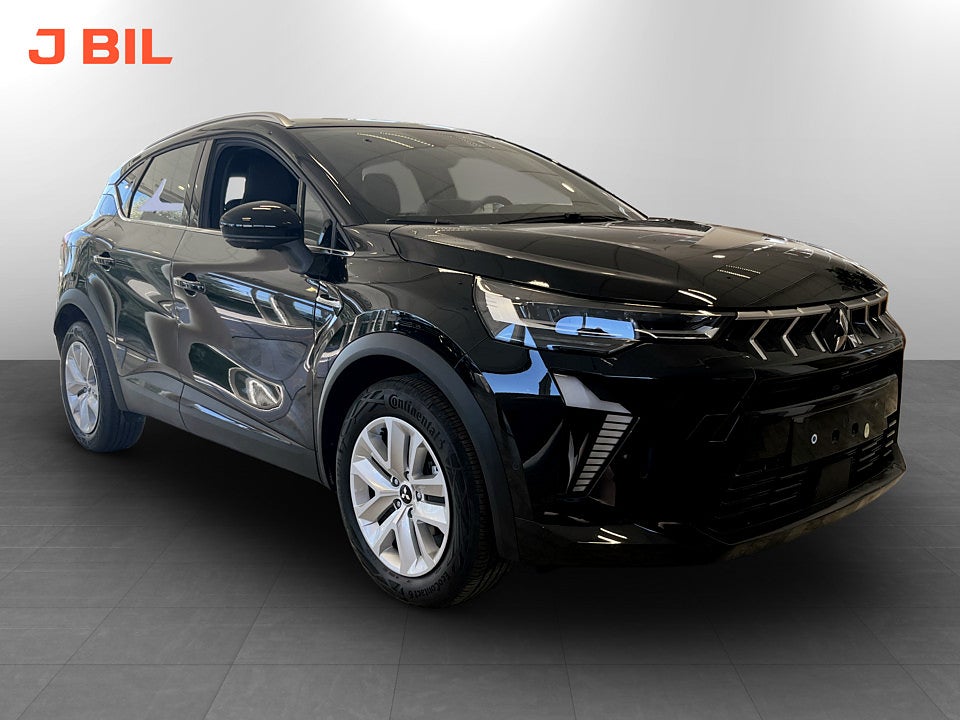 Mitsubishi ASX Intense MHEV 160hk Aut – OMGÅENDE LEVERANS!