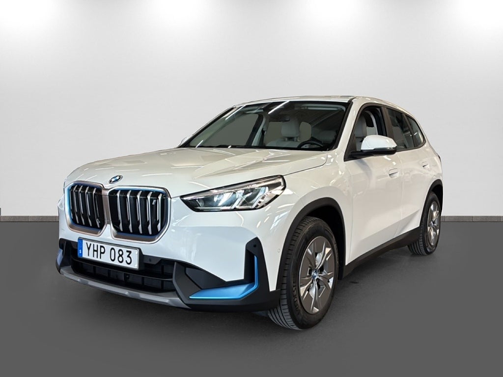 BMW X1 i xDrive30 Sportstolar M-Sportchassi