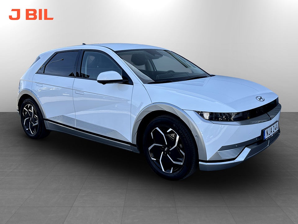 Hyundai IONIQ 5 Advanced 77kWh 228hk Aut 360° CARPLAY