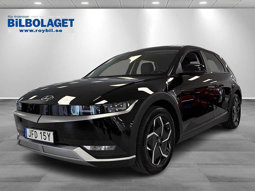 Hyundai IONIQ 5 77.4 kWh Essential