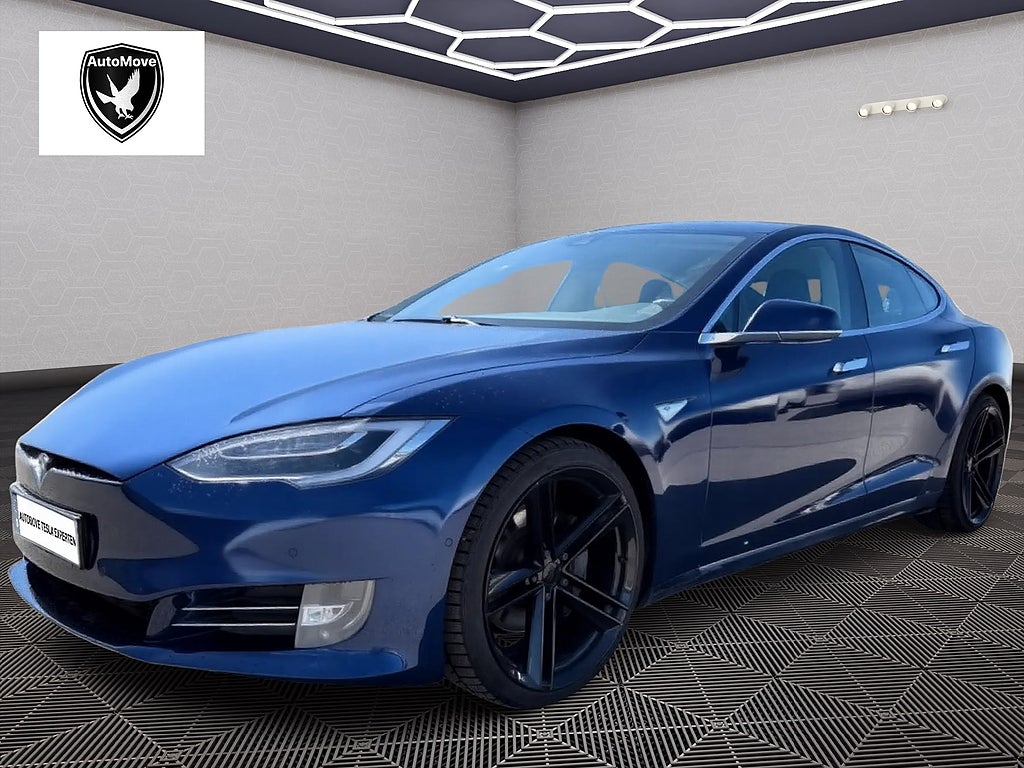 Tesla Model S 333HK Dual FreeCharge