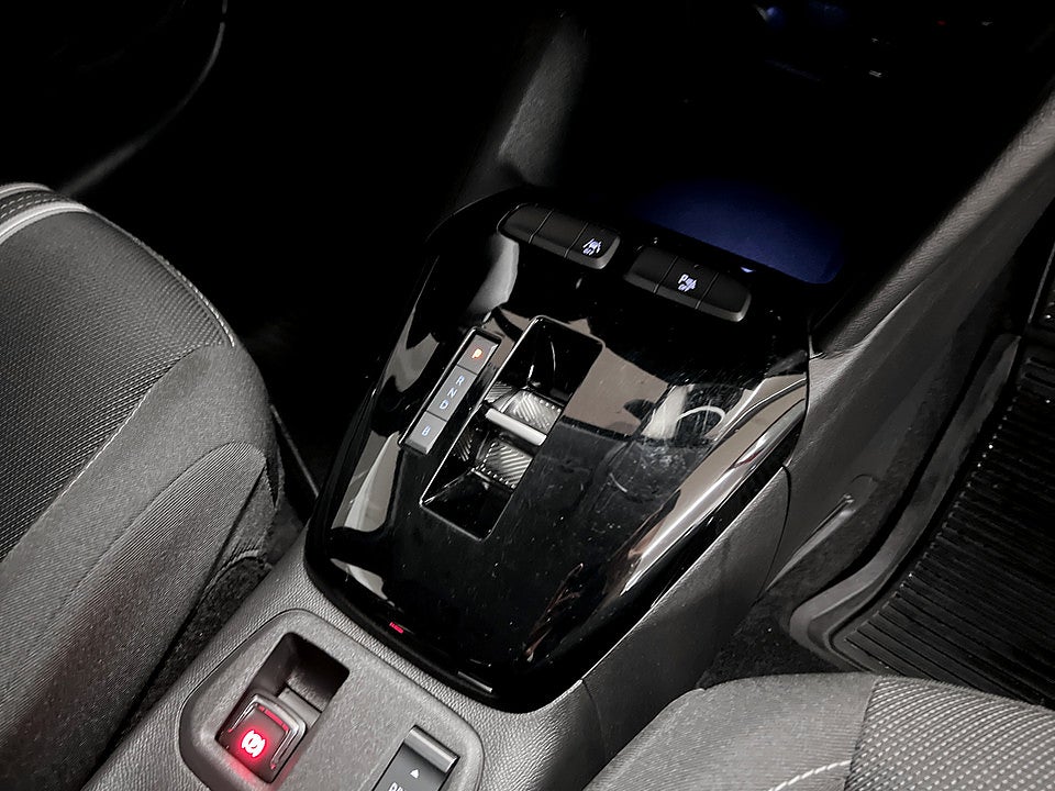 Opel Corsa-e D&T 50kWh 136hk Aut B-KAMERA CARPLAY