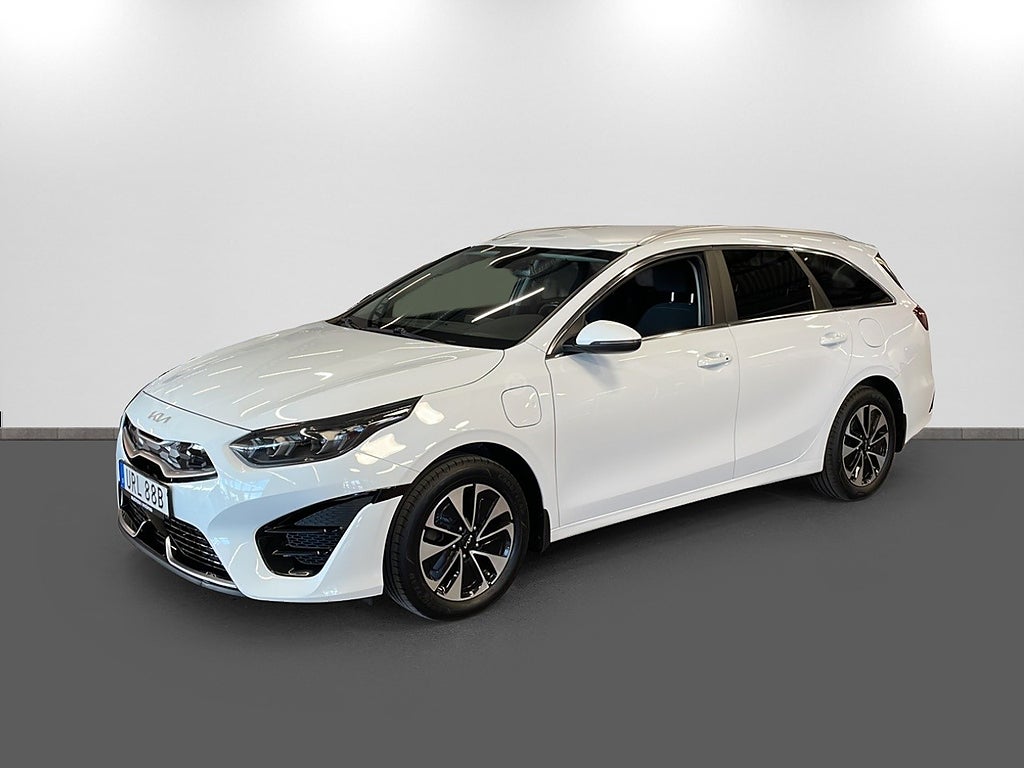 Kia Ceed Sportswagon Plug-in Hybrid DCT Advance Euro 6