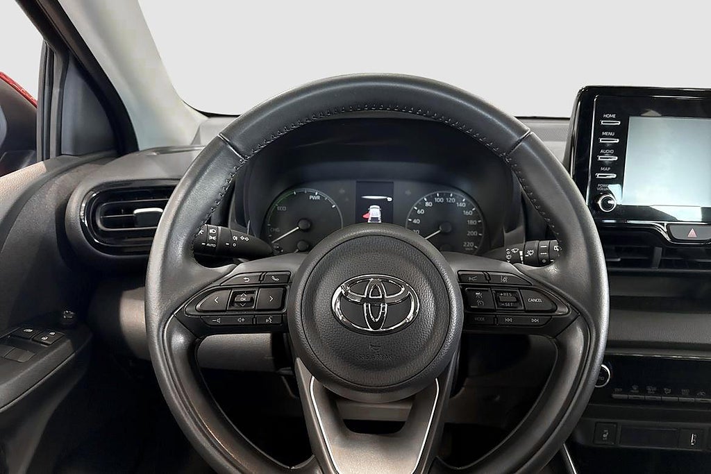 Toyota Yaris 1.5 Active