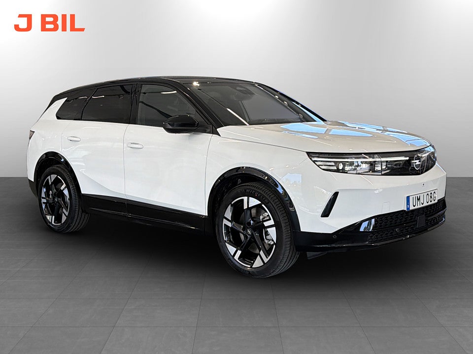 Opel Grandland Grandland Ultimate Electric – OMGÅENDE LEVERANS!
